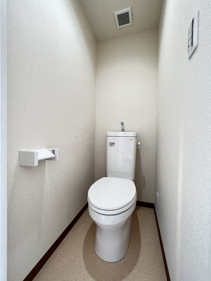 バス／トイレ別！敷金・礼金ゼロ！！☆（パレス登戸 413）