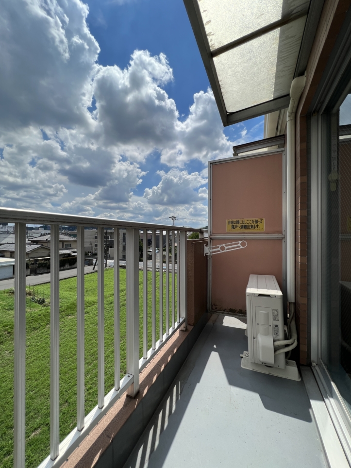 バス／トイレ別！敷金・礼金ゼロ！！☆（パレス登戸 413）
