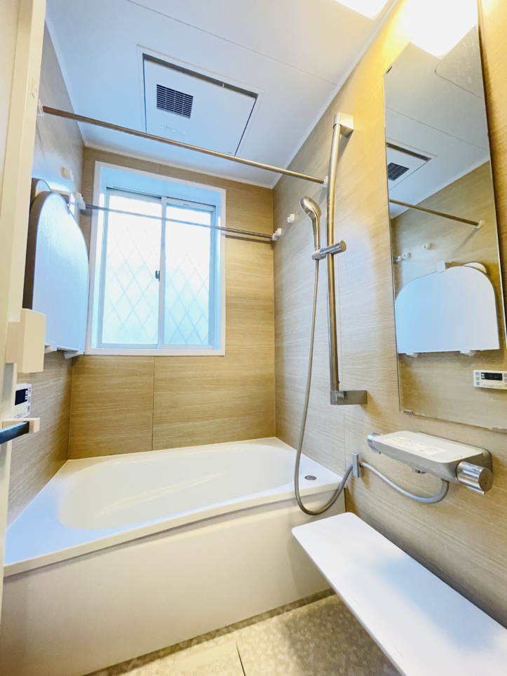 【南万騎が原戸建て】破格の4LDK☆無料駐車場付き