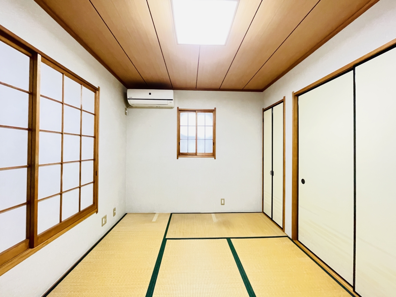 【南万騎が原戸建て】破格の4LDK☆無料駐車場付き