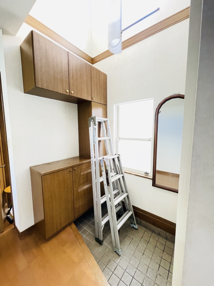 【南万騎が原戸建て】破格の4LDK☆無料駐車場付き