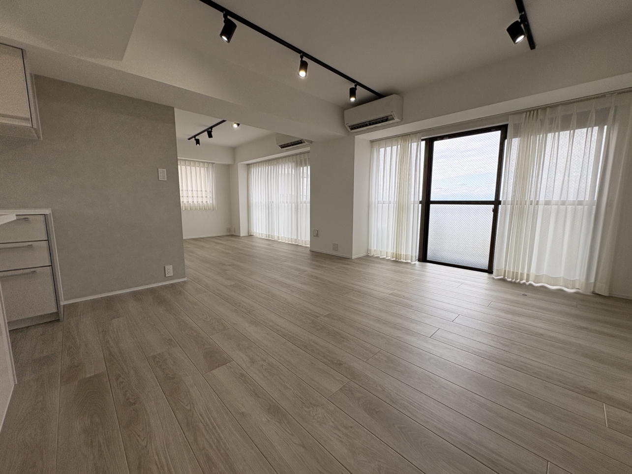 駅徒歩１分の分譲マンション☆【総建メゾン三幸】