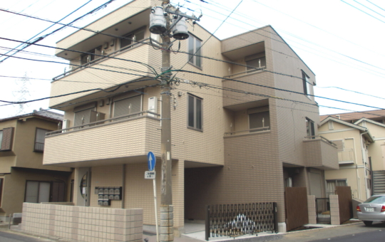 ☆東急東横線【大倉山駅】徒歩圏の「旭化成へーベルメゾン」のマンション☆