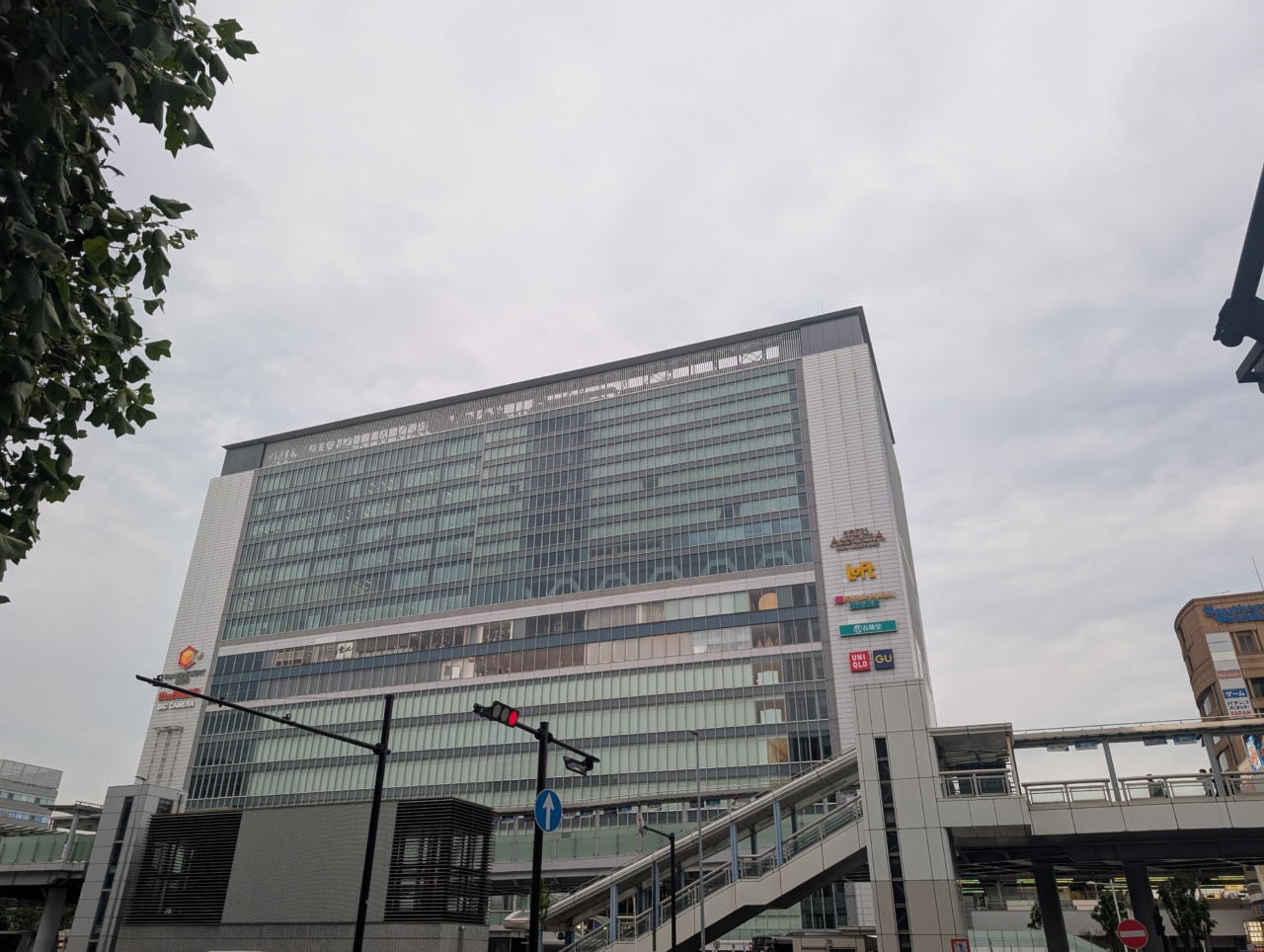 キュービックプラザ新横浜
