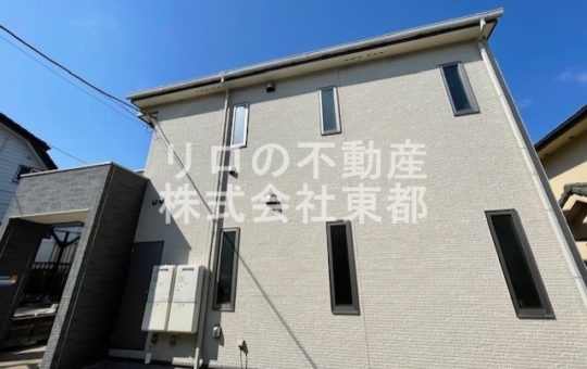 ペット飼育相談＊角部屋【コンフォート】