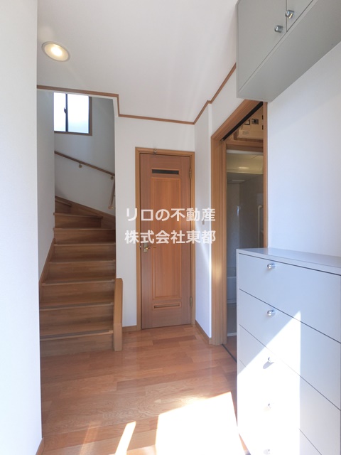 烏山エリア☆【南烏山４丁目戸建て】
