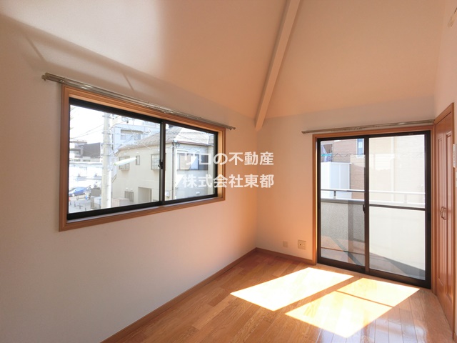 烏山エリア☆【南烏山４丁目戸建て】