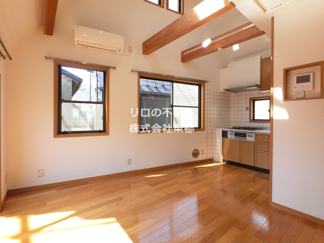 烏山エリア☆【南烏山４丁目戸建て】