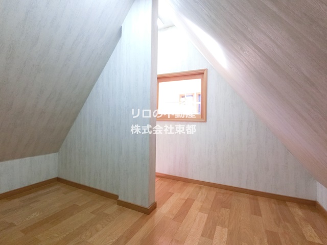 烏山エリア☆【南烏山４丁目戸建て】