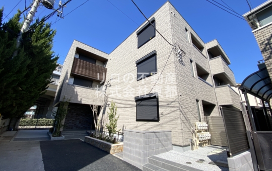 新築駅近『ターンベリーレジデンス経堂』を、地元スタッフが本音でおすすめ！
