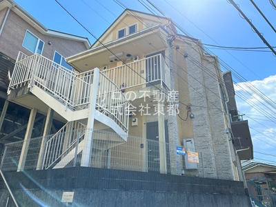 都市ガスでコンロ2口あります！お料理も捗るワンルーム【PALUS弘明寺】　京浜急行本線　弘明寺駅　徒歩7分