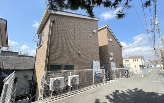 ネット使用料無料・宅配ボックス設置済！閑静な住宅街♬　☆★プリミール★☆