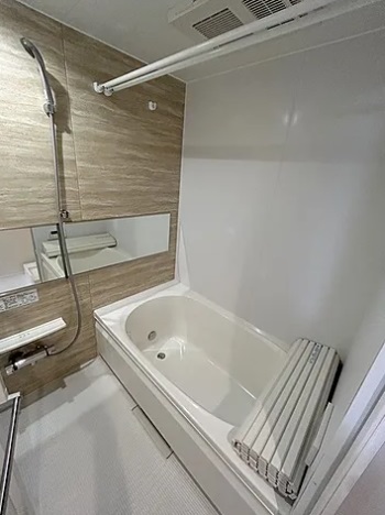 ペット共生型マンション☆【ヴァルト鷺ノ宮】