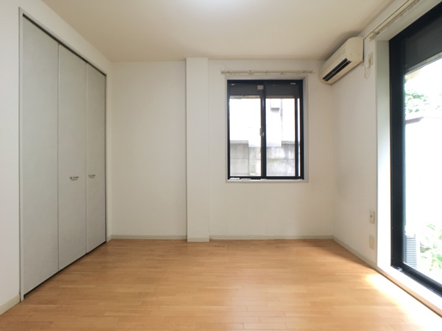 ２面採光で明るく風通しのよいお部屋☆ＤＡＤＤＹ’Ｓ