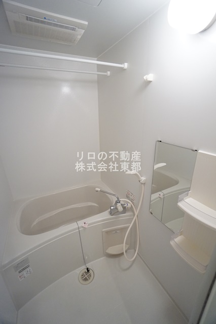 セキュリティーが気になる方におすすめのオートロック付☆ウーノ・トレンタ