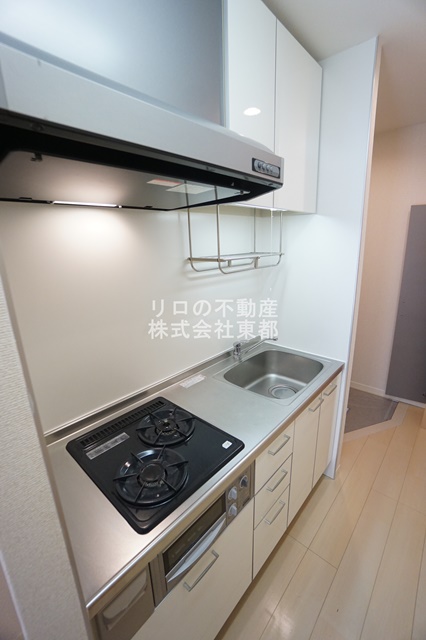 セキュリティーが気になる方におすすめのオートロック付☆ウーノ・トレンタ