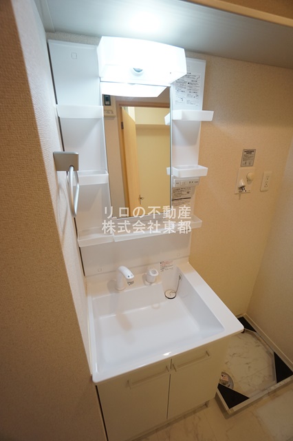 セキュリティーが気になる方におすすめのオートロック付☆ウーノ・トレンタ