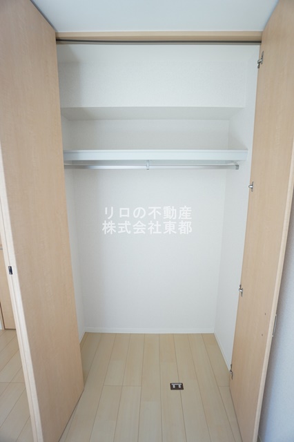 セキュリティーが気になる方におすすめのオートロック付☆ウーノ・トレンタ