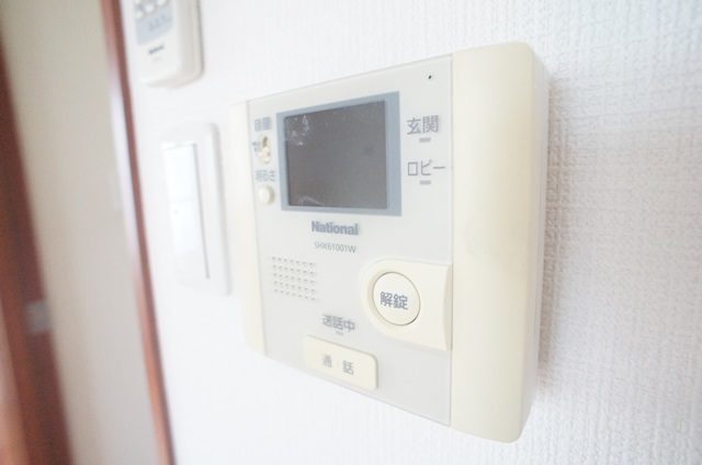 オートロック付きマンション☆オレンジフラッツ