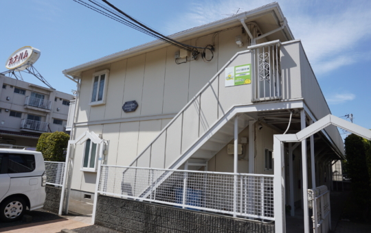 ホワイエ国分寺  0005号室