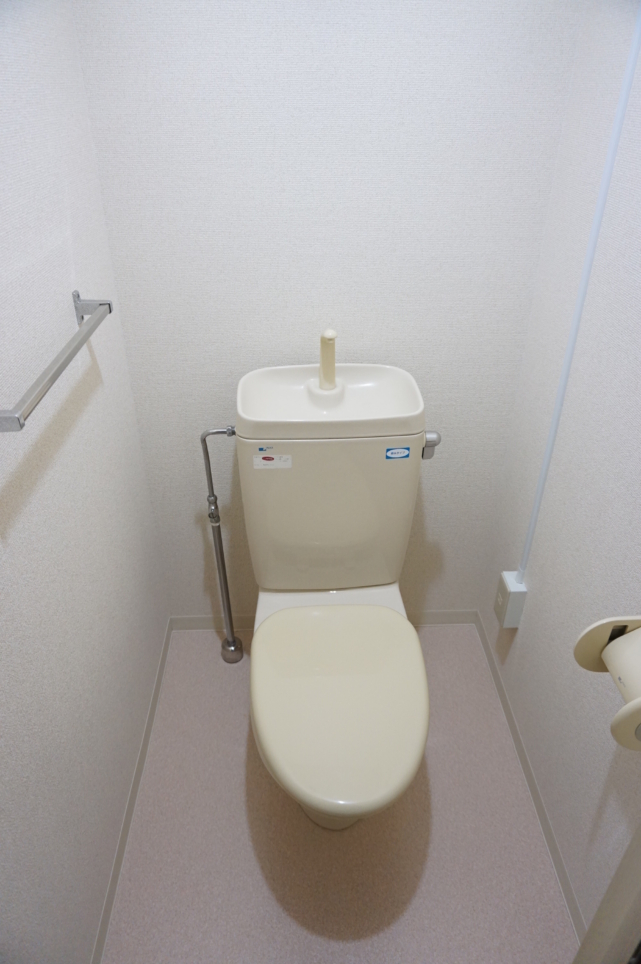 ホワイエ国分寺  0005号室