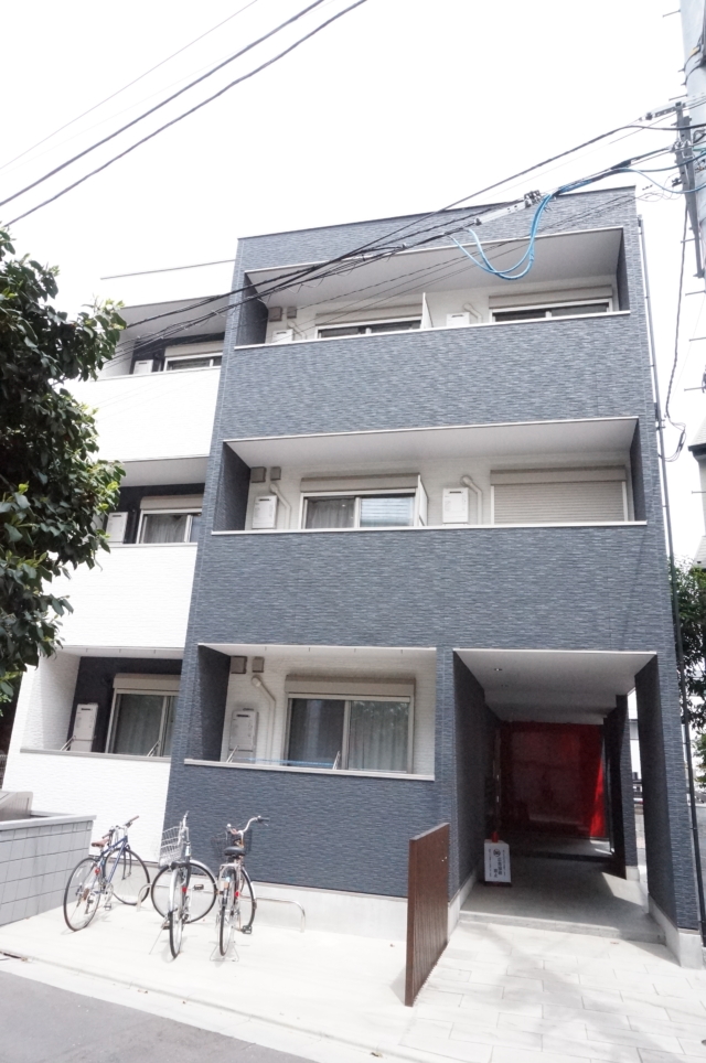【女性限定・家具家電付き】池袋へ最短3分！安心＆快適なひとり暮らしを叶えるお部屋＜イール上池袋＞