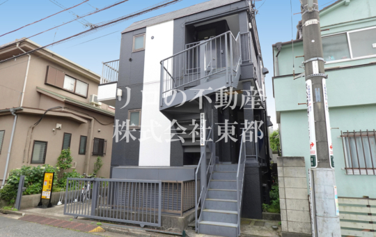 人気の有楽町線・副都心線利用可物件☆【エーデル桜台】