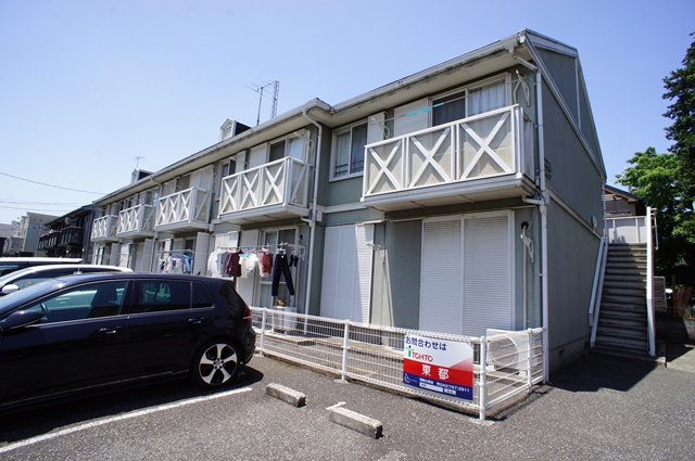 角部屋日当たり良好ファミリー物件♪【アゼリア8/中央林間】