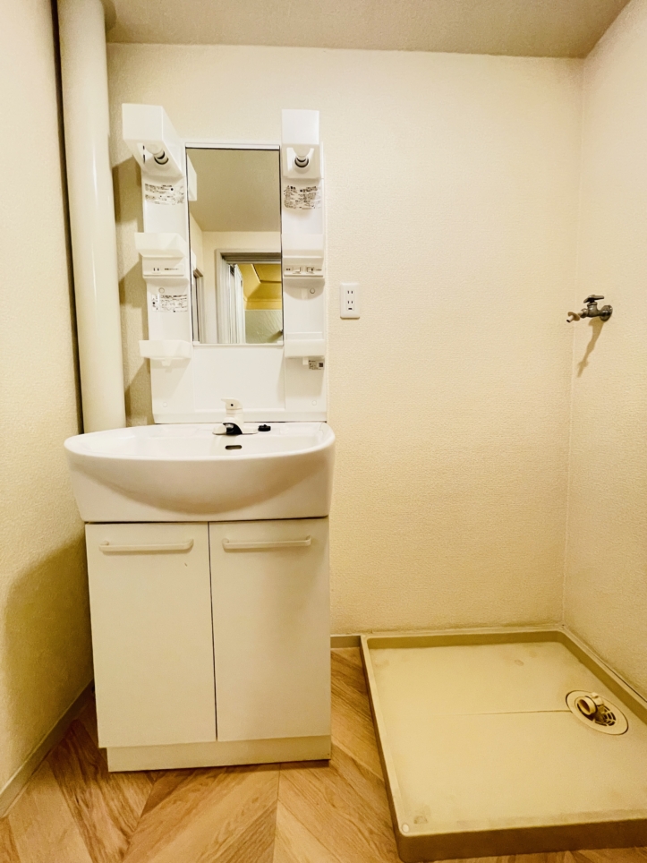 【ヒルクレスト石川】閑静な住宅地のRC造マンション☆敷地内駐車場あり