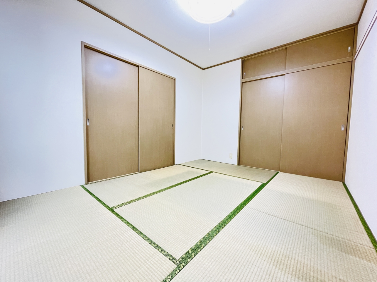 閑静な住宅街　お二人様におすすめ♪南向き2DK【サンクレール上永谷】市営地下鉄　上永谷駅　徒歩11分