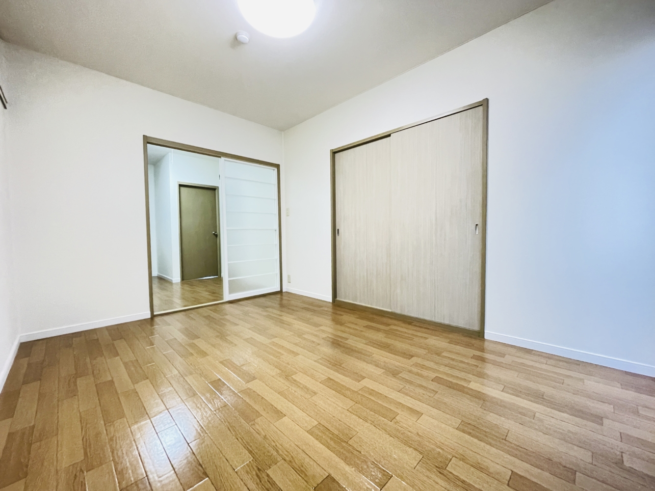 閑静な住宅街　お二人様におすすめ♪南向き2DK【サンクレール上永谷】市営地下鉄　上永谷駅　徒歩11分