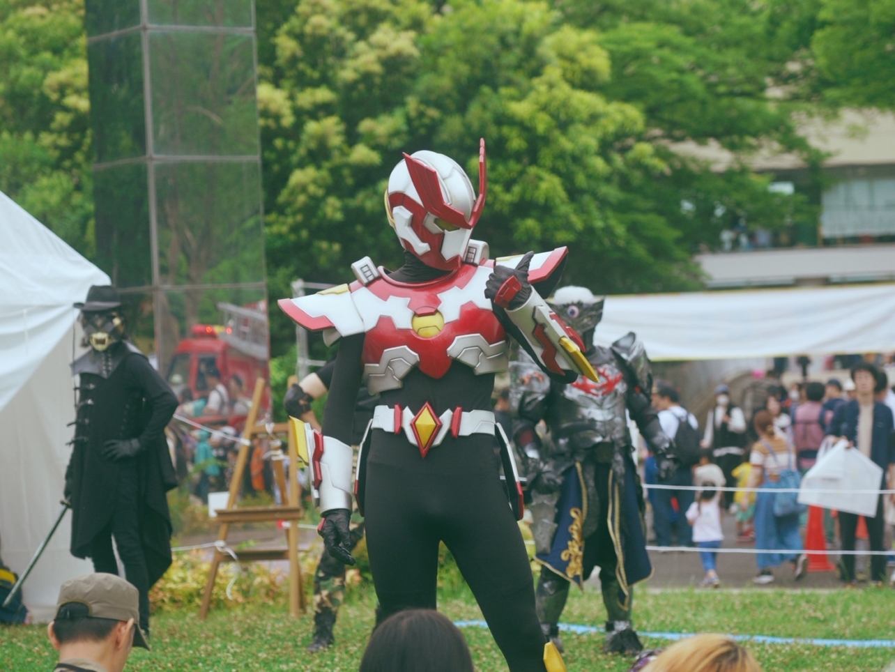 ☆たまこどもフェス☆