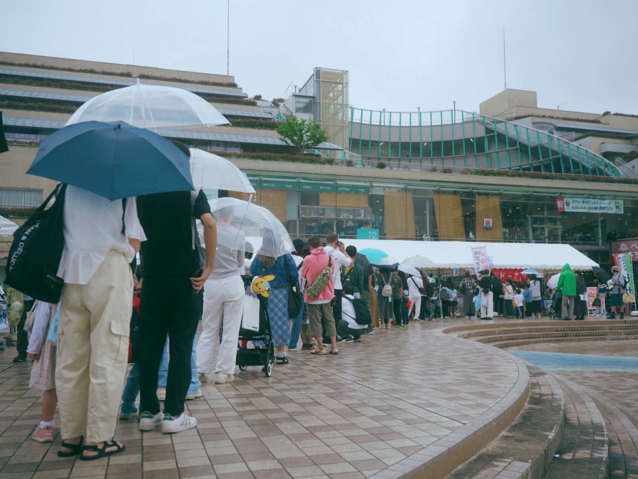 ☆たまこどもフェス☆