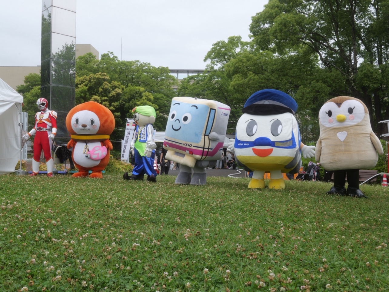☆たまこどもフェス☆