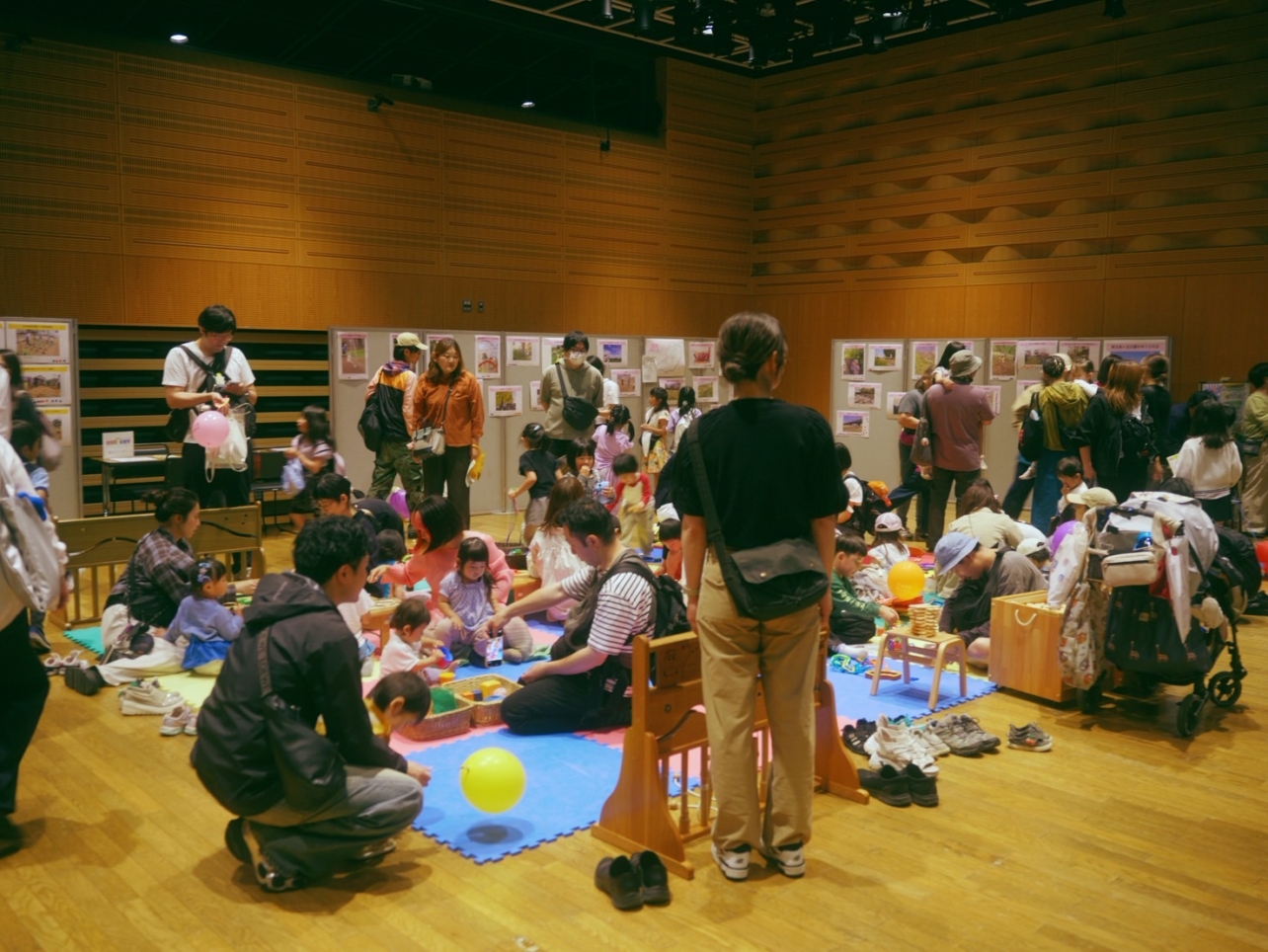 ☆たまこどもフェス☆