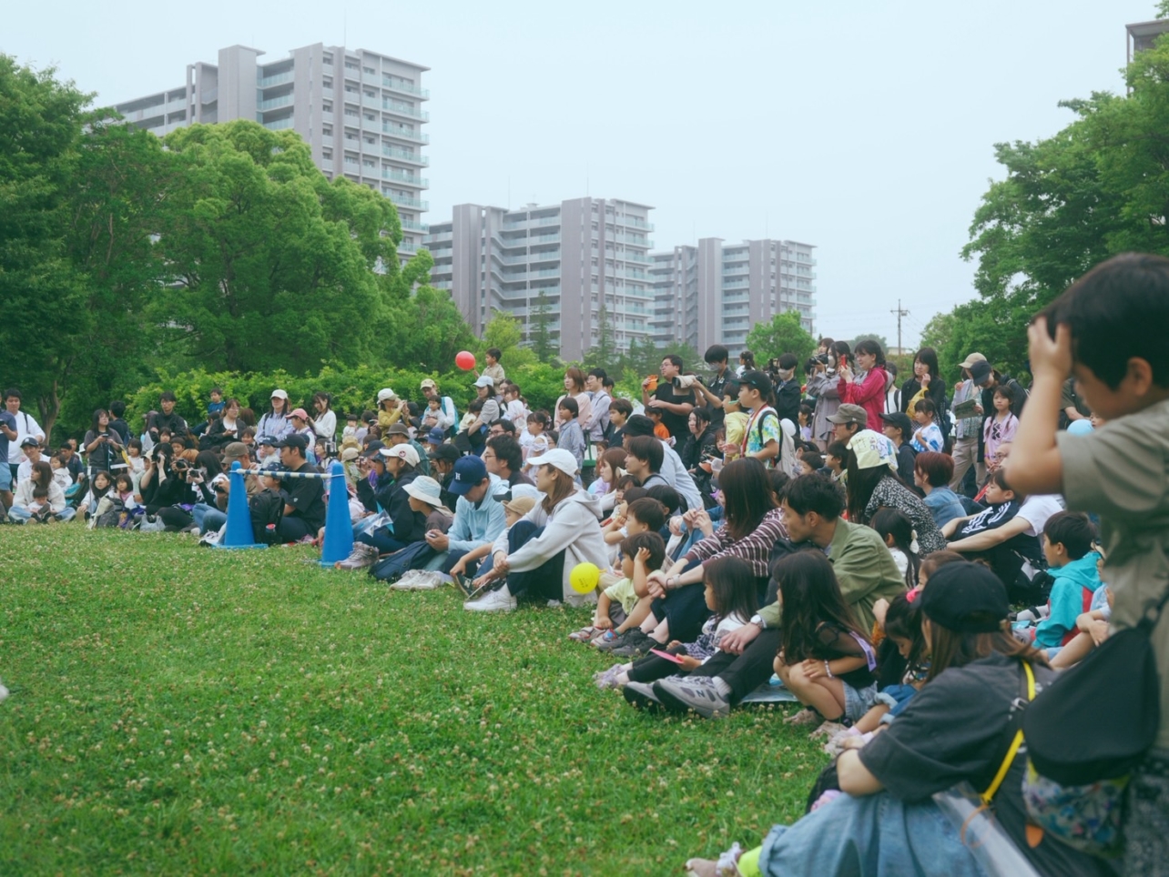 ☆たまこどもフェス☆