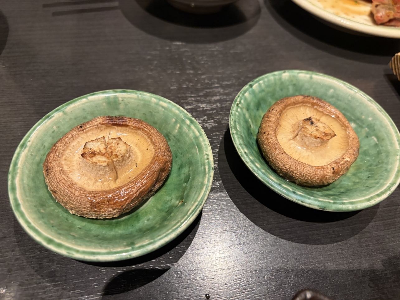 野菜がお出迎えしてる　★炭火やきとり 伝兵衛 南★