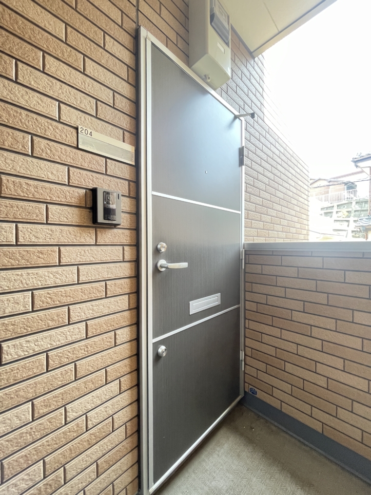 ネット使用料無料・宅配ボックス設置済！閑静な住宅街♬　☆★プリミール★☆