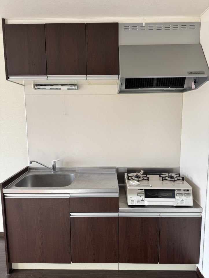 日当たり良好！2DKのお部屋🌞（メゾン・グリーンロード）