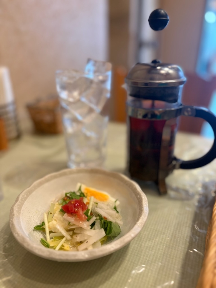 イタリア風家庭料理 パスト＜東長崎＞