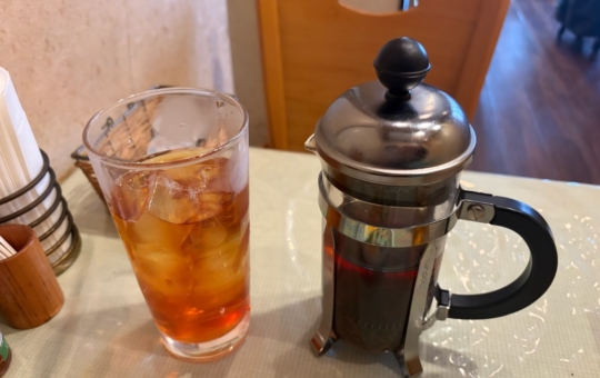 イタリア風家庭料理 パスト＜東長崎＞