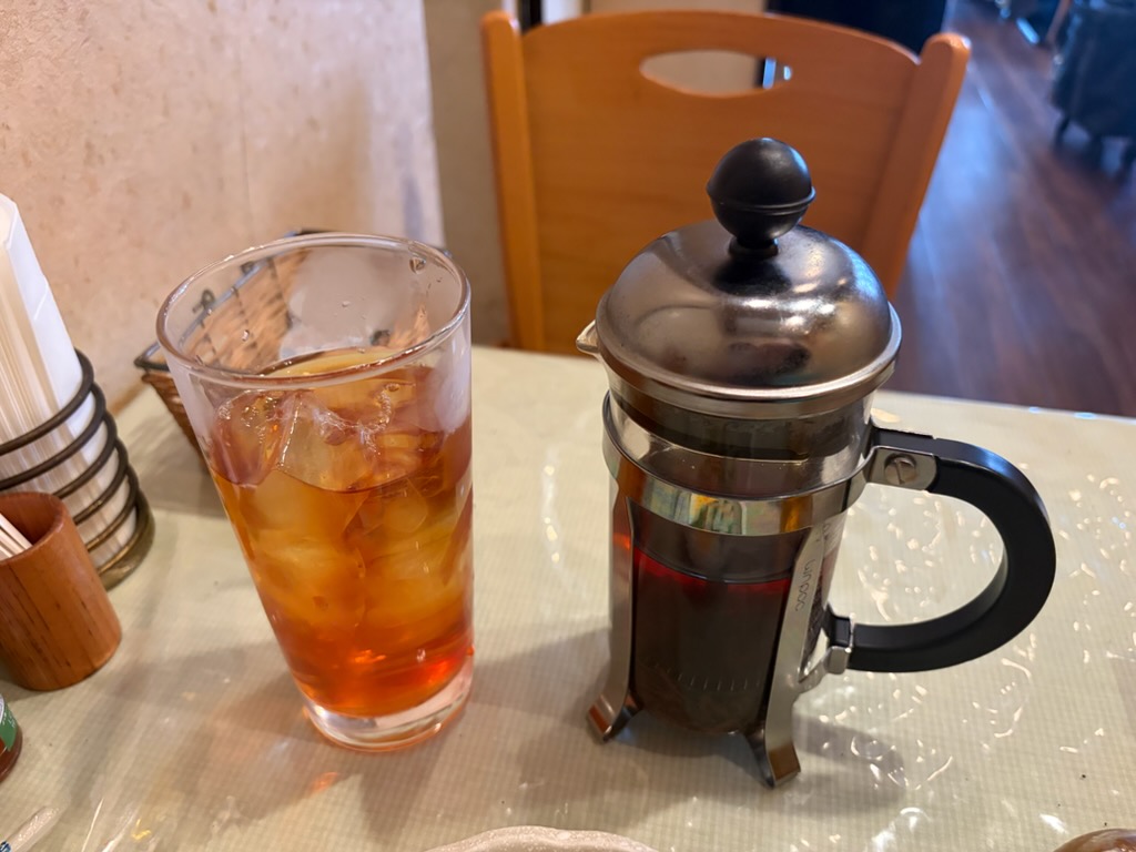 イタリア風家庭料理 パスト＜東長崎＞