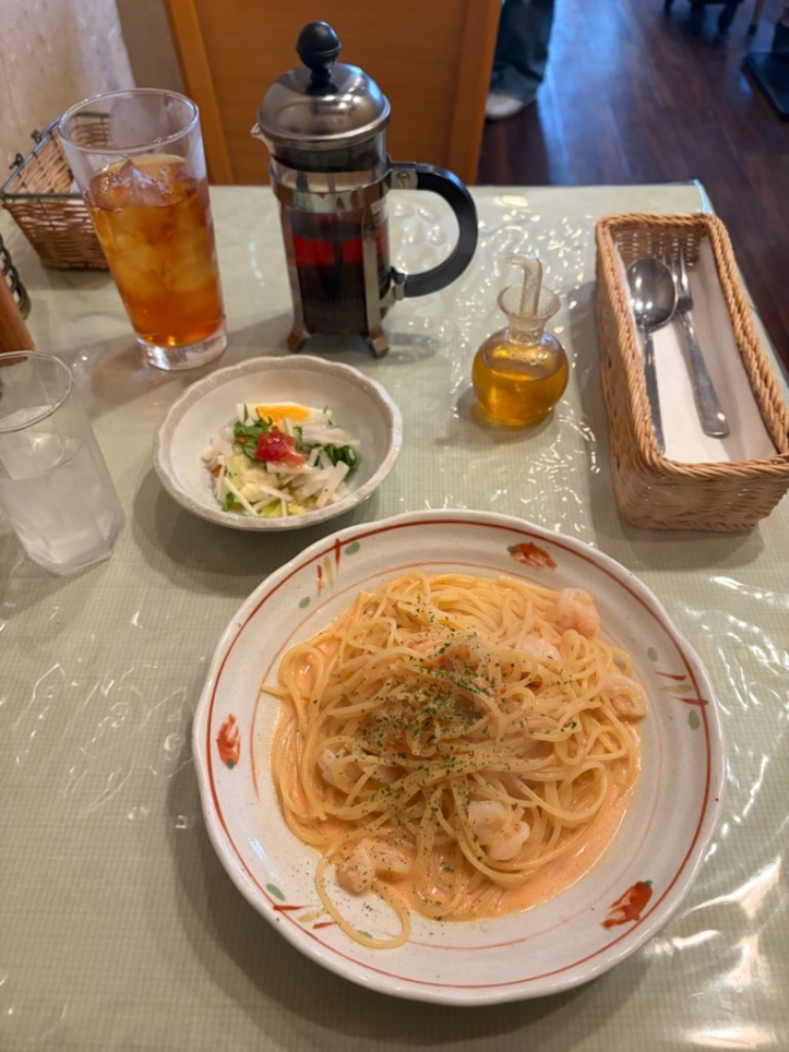 イタリア風家庭料理 パスト＜東長崎＞