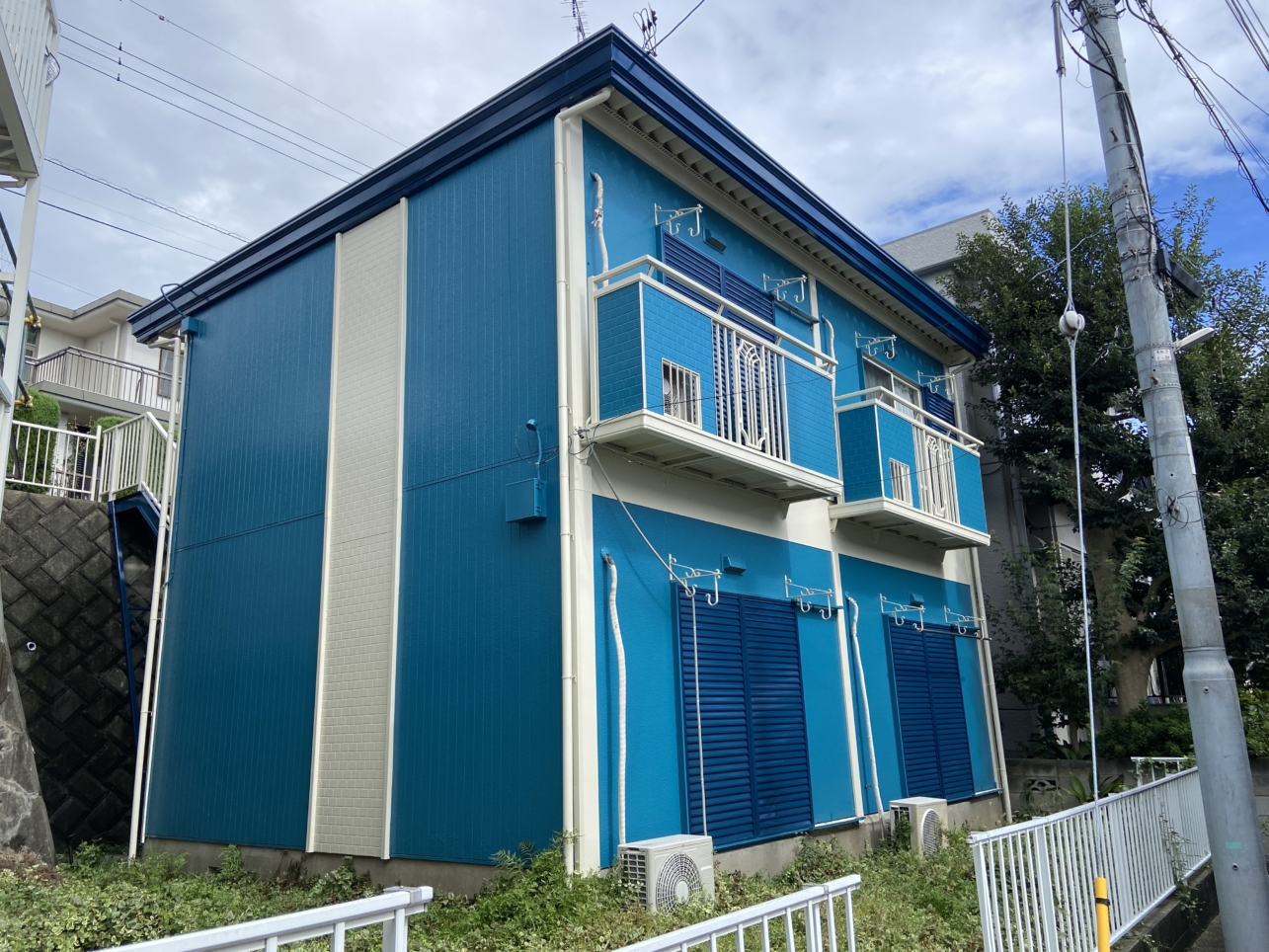 【WINDS三ッ沢】独立洗面台付きのお部屋です☆