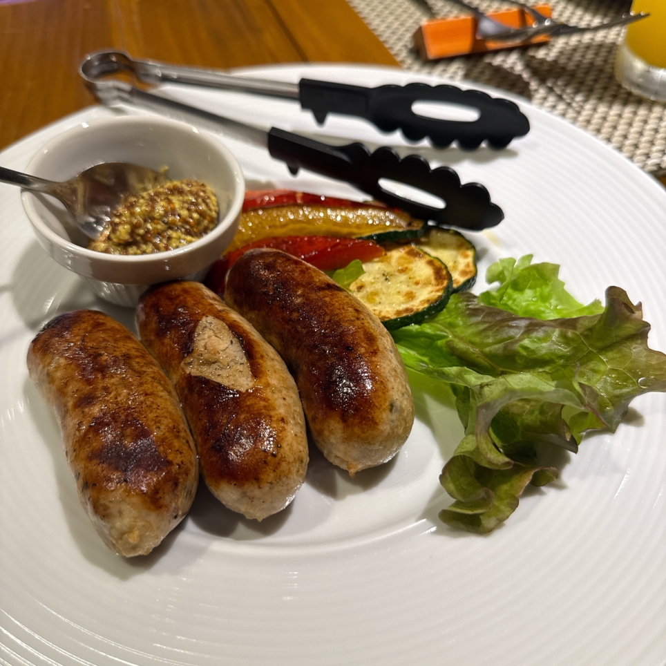 自家製サングリアと料理が映えるし美味しい♪【さんぐり家 武蔵小杉わいん処】