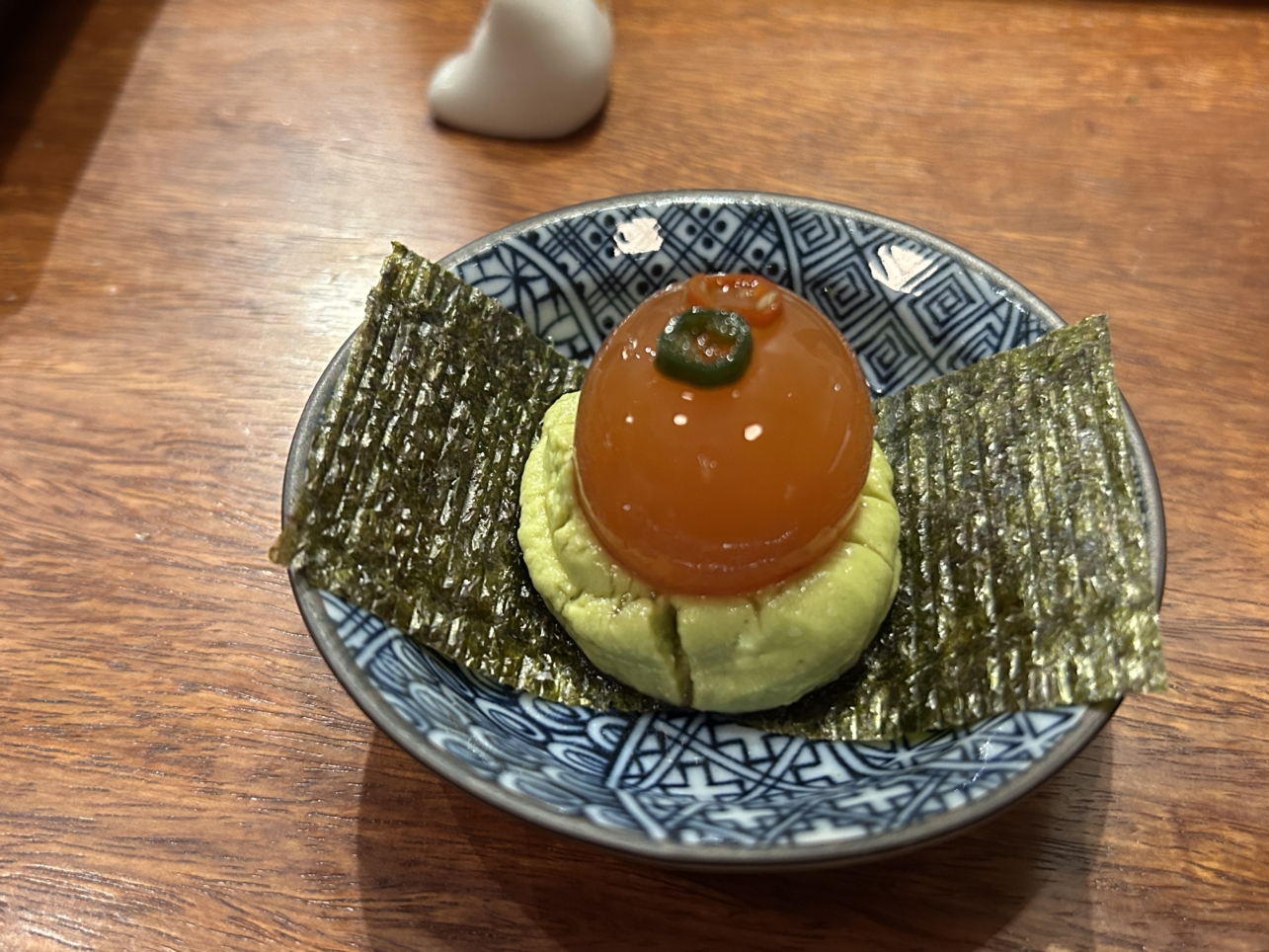 おしゃれな大人の隠れ家、見～っけ！『焼き鳥 だん須.』
