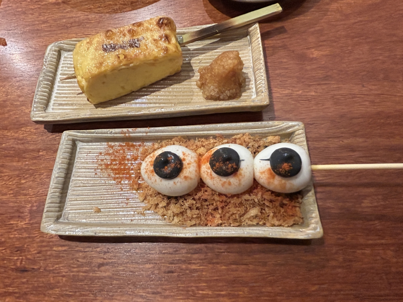 おしゃれな大人の隠れ家、見～っけ！『焼き鳥 だん須.』