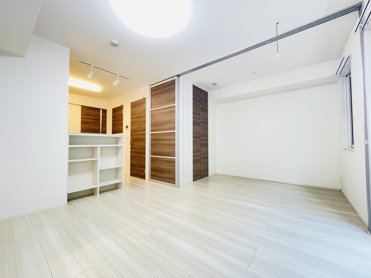 【D-roomオリエンタルヴィラ横浜片倉A棟】駅徒歩4分！オートロックマンションです☆