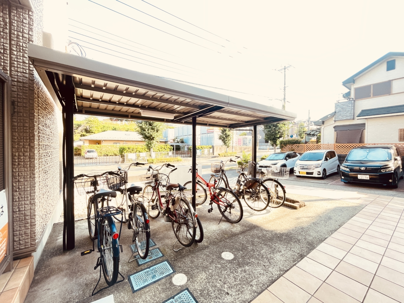 【ピエーノ湘南石川】オートロック完備☆ペット相談可能