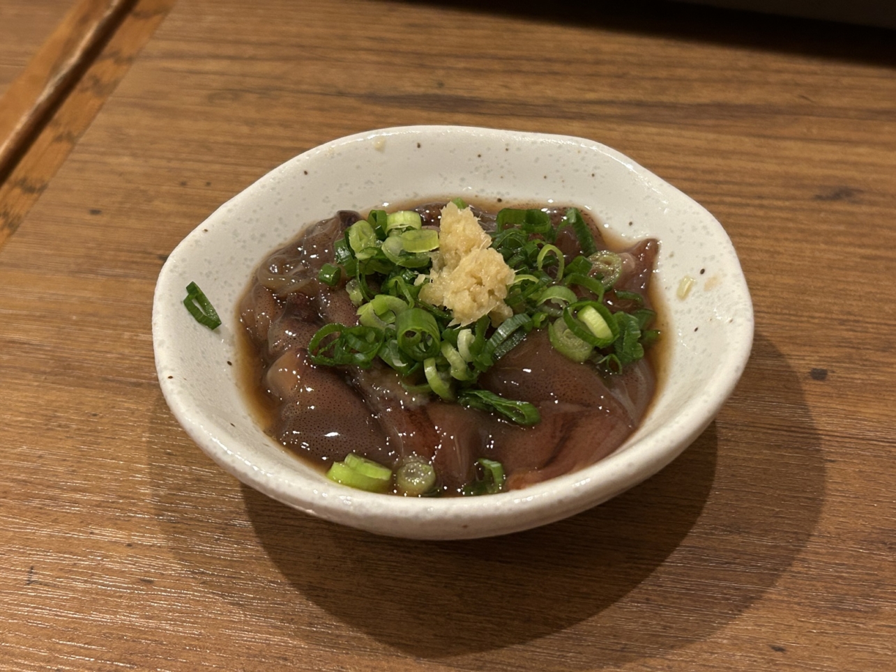 魚好きなら行くべき！とろけるような刺身に舌鼓『魚粋』